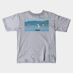 RNLI Inflatable Kids T-Shirt